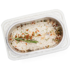 Ovenschotel kipgehaktstol